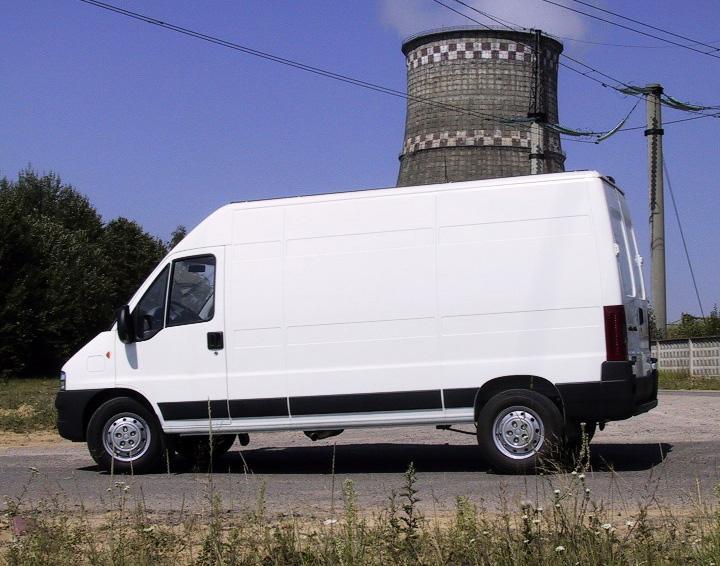 Fiat Ducato