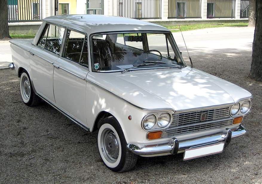 Fiat 1300 1500