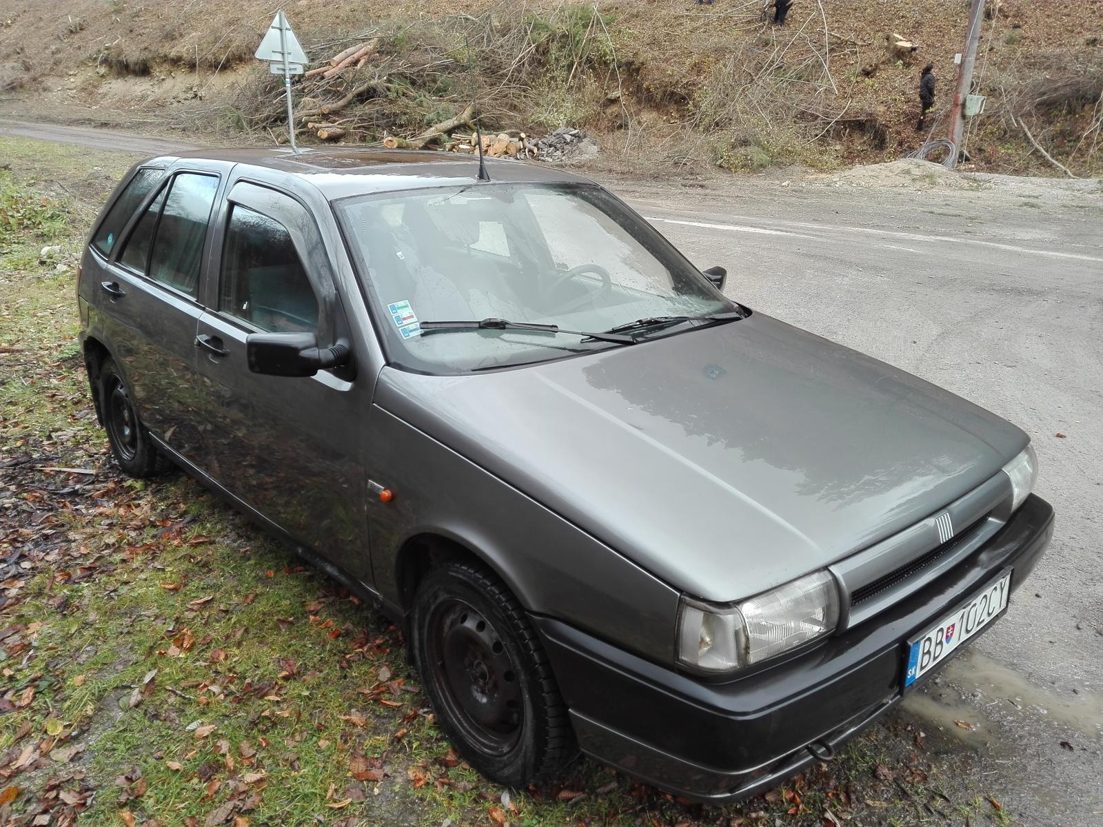 Fiat tipo 160